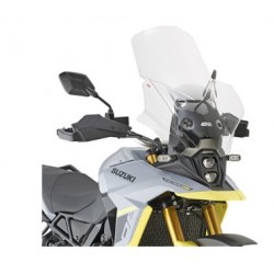 Givi Ζελατίνα D3125S Suzuki V-Strom 800DE'23 Φέρινγκ / Φτερά / Πλαστικά